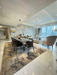 Reflections At Keppel Bay (D4), Condominium #454305741